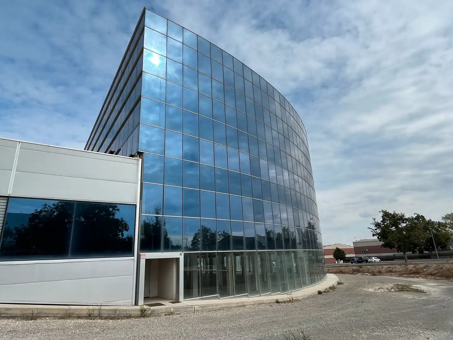 Edificio en venta en Plaça Ramon Folch, Bellpuig