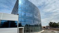 Exterior view of Building for sale in Bellpuig  with Alarm
