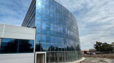 Photo 5 of Building for sale in Plaça Ramon Folch, Bellpuig, Lleida