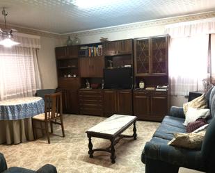 Sala d'estar de Finca rústica en venda en Remolinos amb Moblat