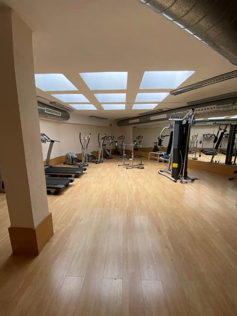 Flat with pool for sale in Rincón de Loix, imagen 18