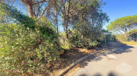 Foto 5 de Residencial en venda a Serra Brava, Lloret de Mar