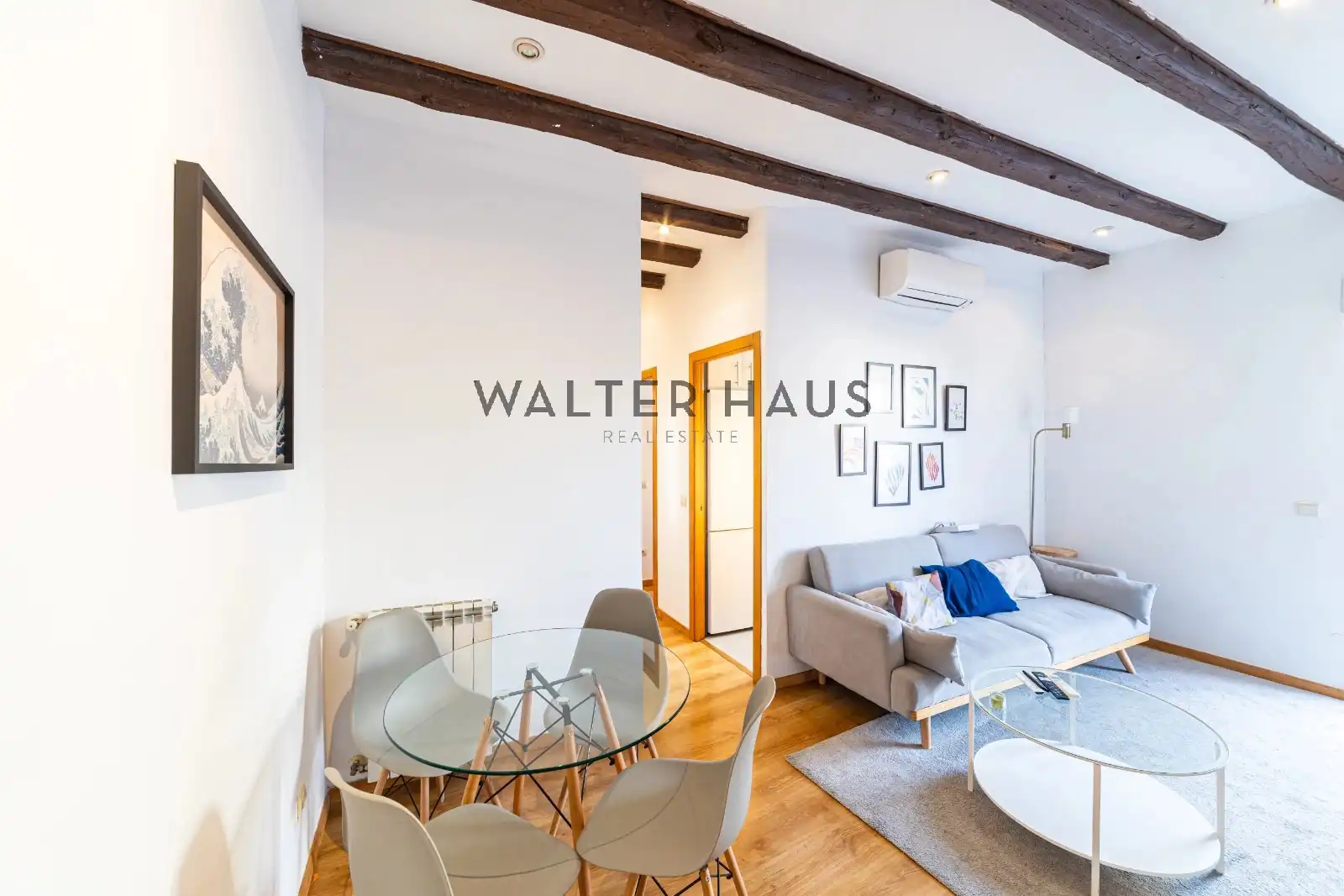 Ático con ascensor en venta en Glorieta de Ruiz Giménez, imagen 11