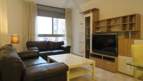 Living room of Flat for sale in Cartagena  with Air Conditioner, Furnished and Oven