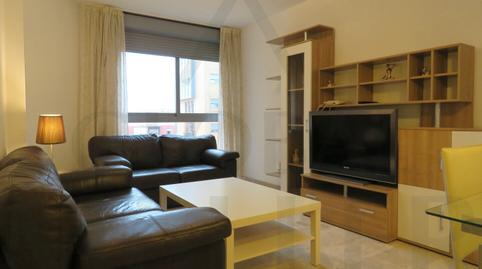 Foto 3 de Pis en venda a Calle Santiago Ramón y Cajal, 67, Ciudad Jardín, Murcia