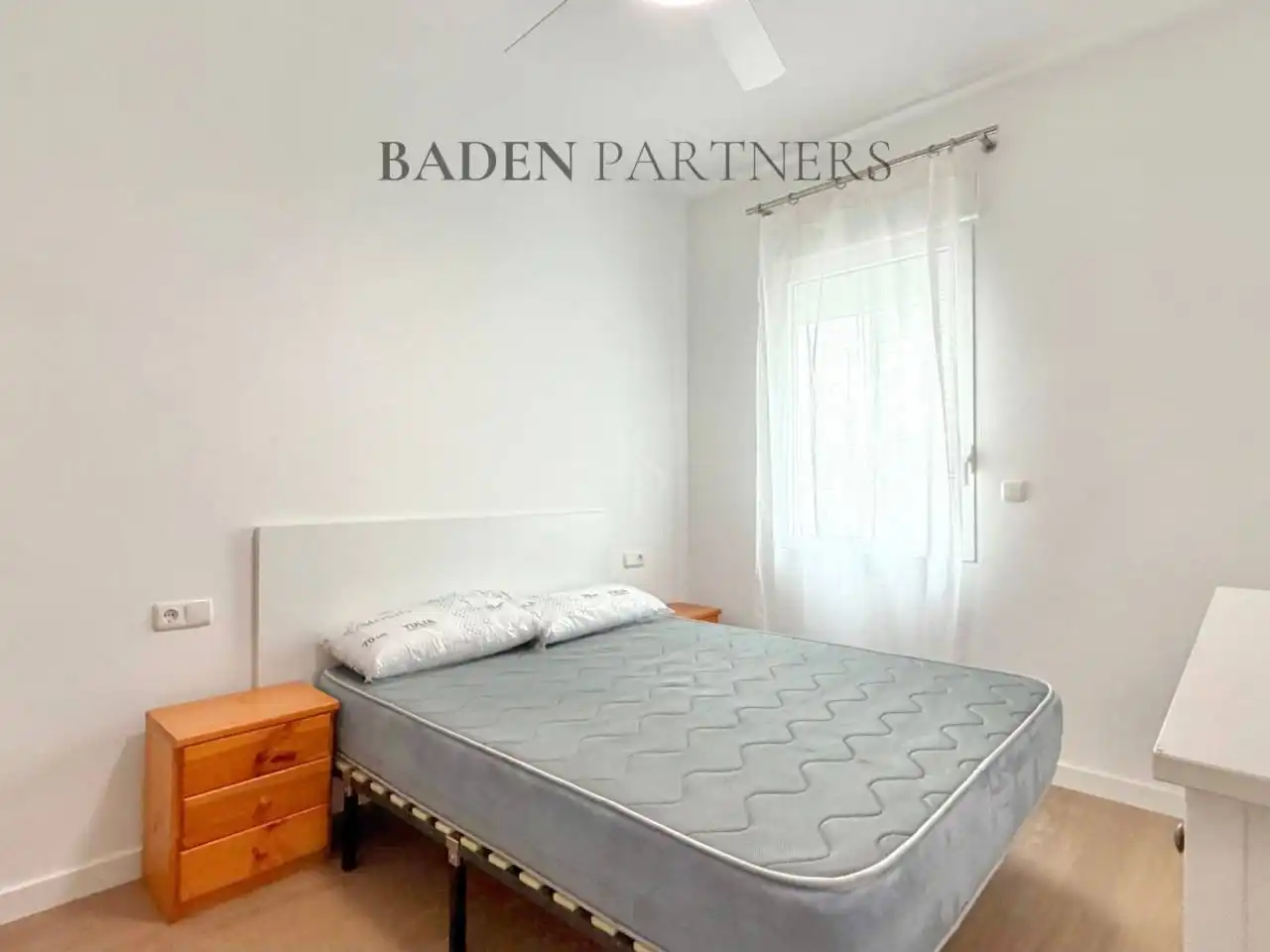 Wohnung zur Miete in Calle Padre Bover, Casco Urbano