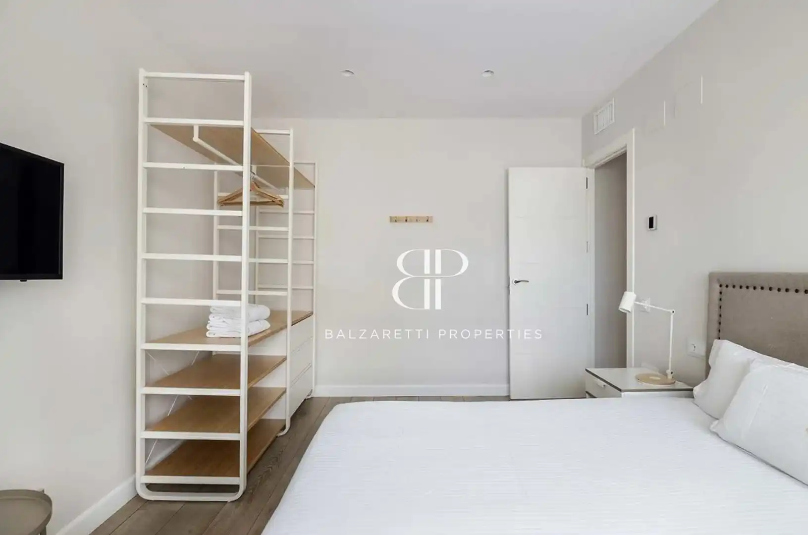 Flat with lift to rent in Passeig de Gràcia, imagen 17