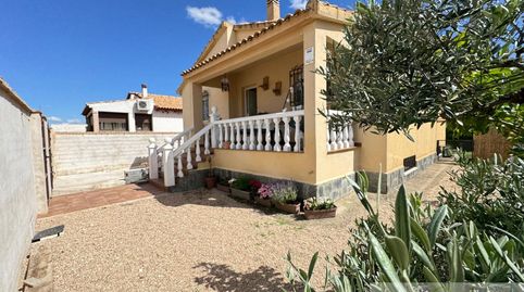 Foto 3 de Casa o chalet en venta en Burguillos de Toledo, Toledo