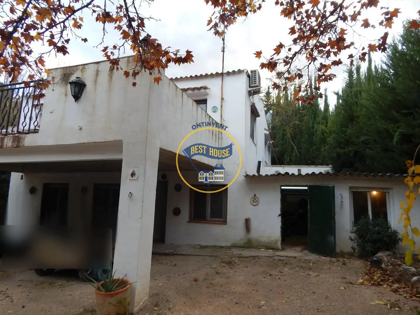 Villa avec jardin à vendre à Sant Josep - Zona Hospital, imagen 35