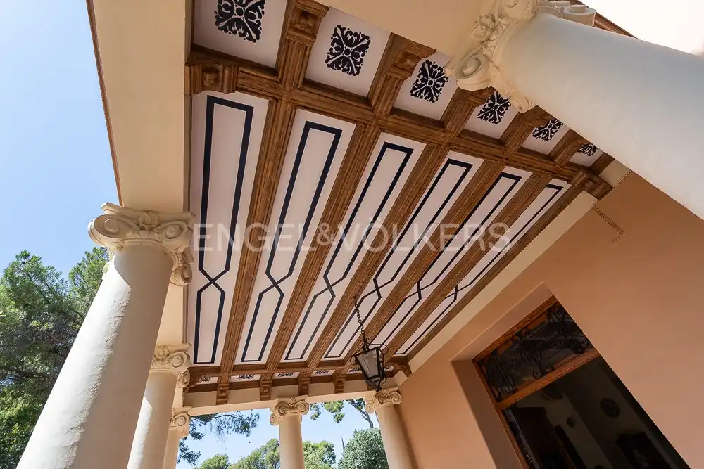 Casa o chalet en venta en Bétera con Calefacción, Jardín privado y Terraza