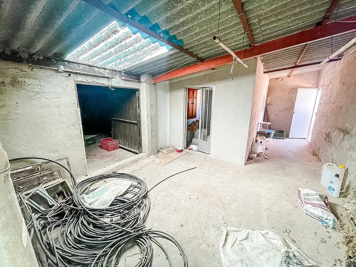 Dúplex en venta en Abanilla