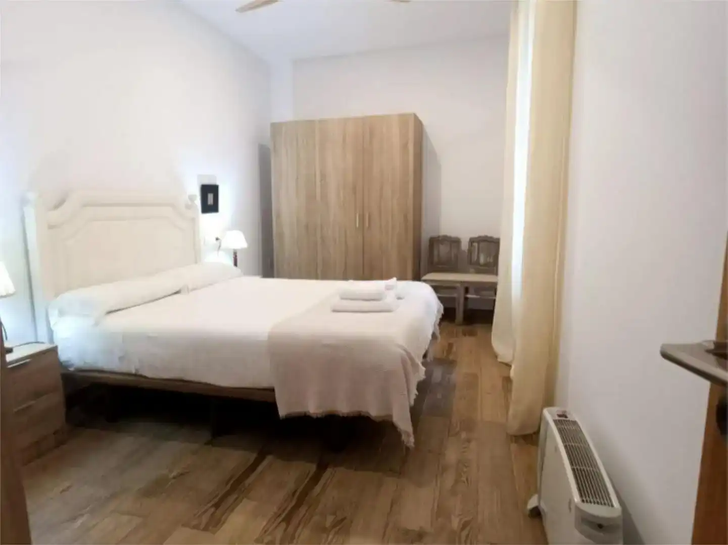 Dormitori de Pis en venda en Olivenza, Badajoz
