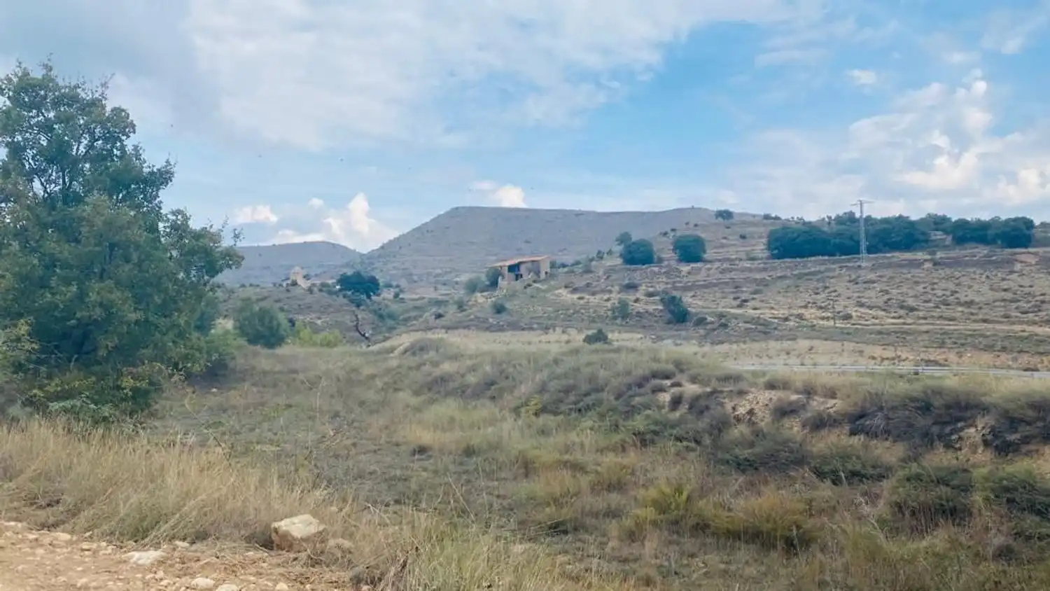 Finca rústica en venda en Olocau del Rey amb Terrassa i Traster
