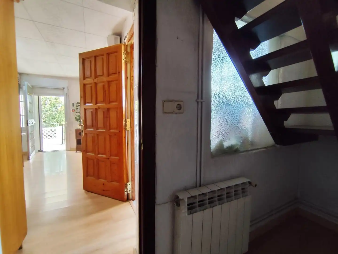 Casa o chalet en venta en Santa Perpètua de Mogoda con Aire acondicionado, Calefacción y Jardín privado