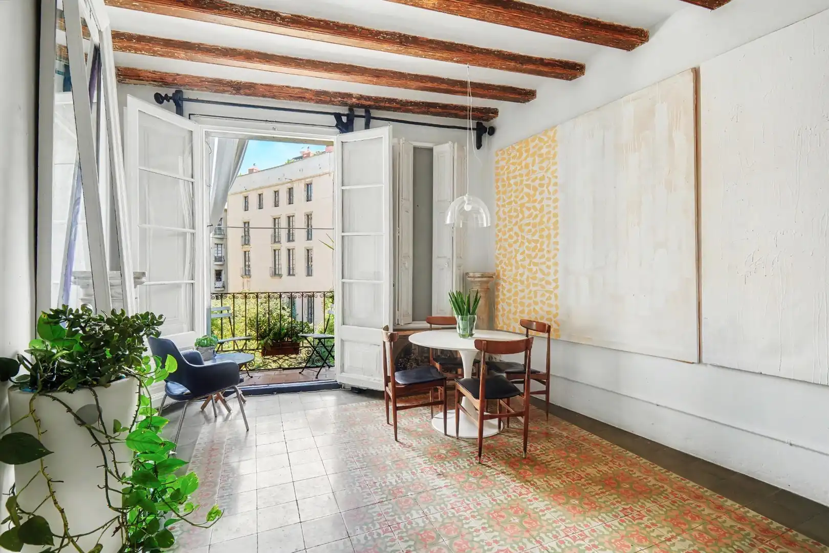 Flat for sale in Barri Gòtic