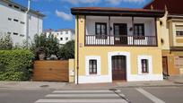 Exterior view of House or chalet for sale in Siero  with Heating, Parquet flooring and Terrace