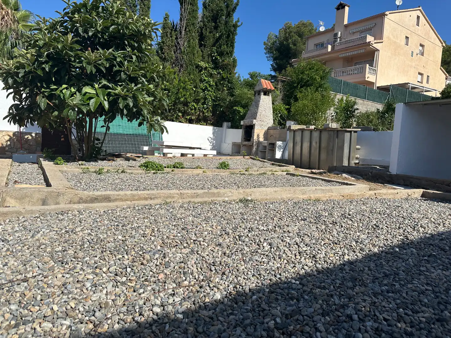 Casa o chalet en venta en La Pobla de Montornès   con Aire acondicionado, Calefacción y Jardín privado