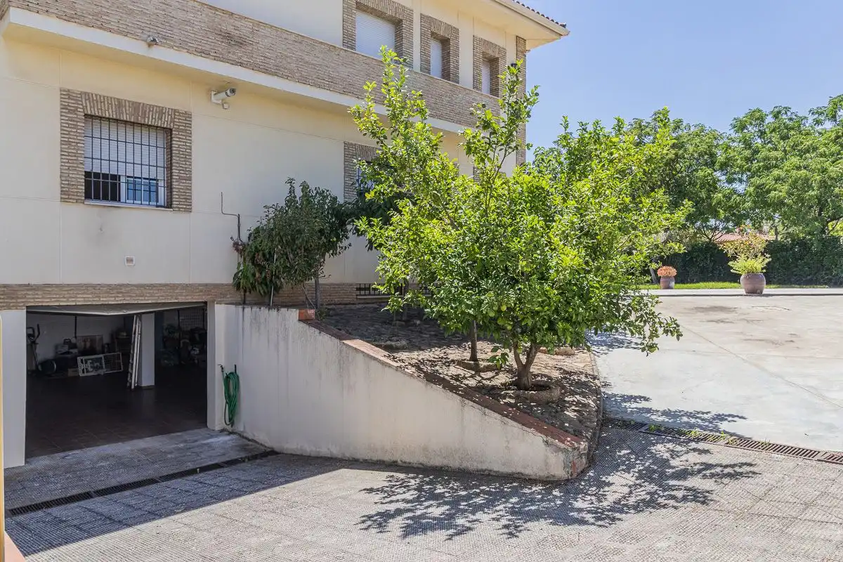 Casa o xalet en venda a Las Vaguadas