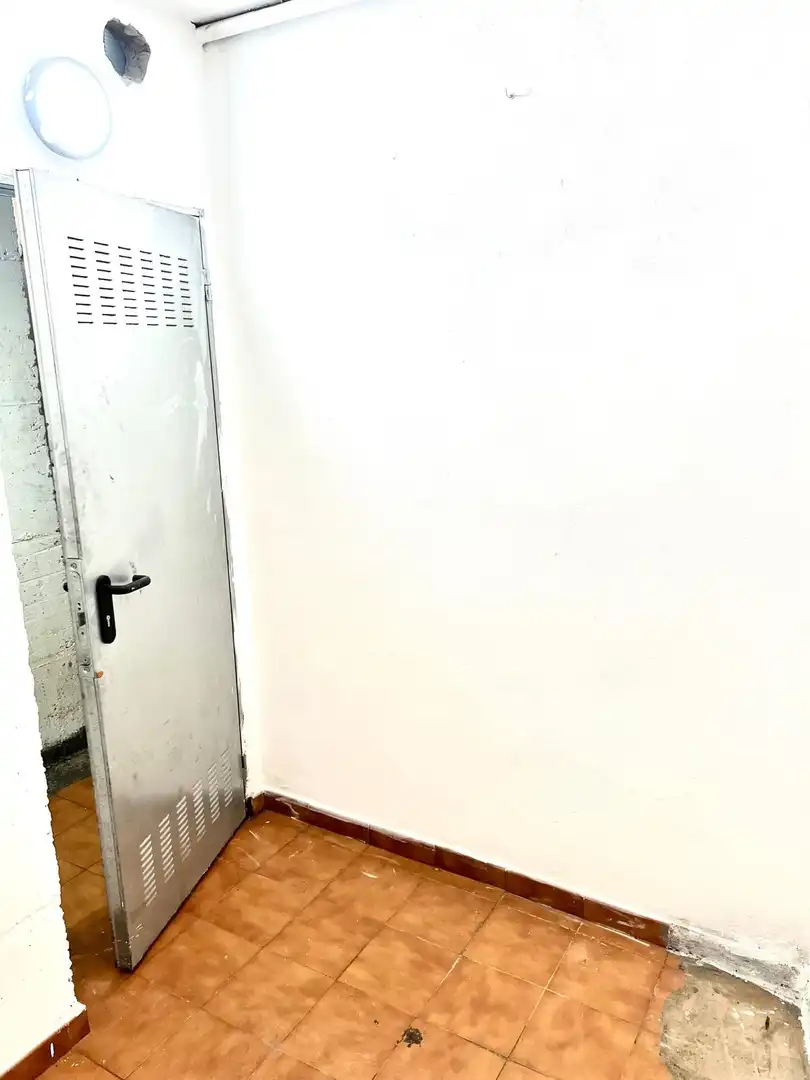 Traster en venda en Málaga