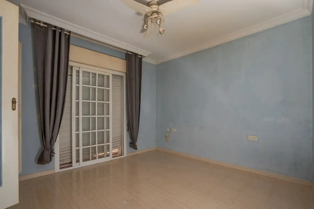Habitación de Casa adosada en venta en Mijas con Calefacción, Terraza y Piscina