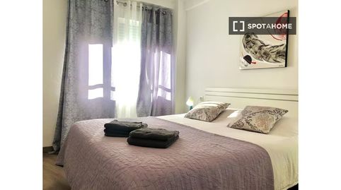 Foto 3 de Piso de alquiler en Barrio de Benimaclet, Valencia Capital