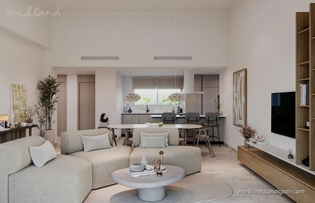 Chalet en venta en Algorfa, imagen 2