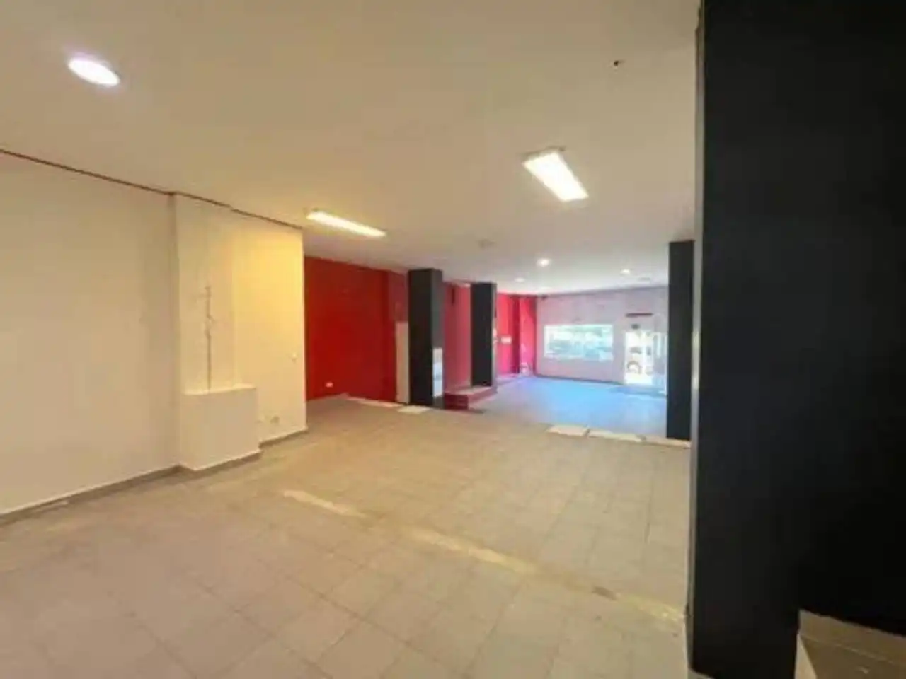 Local comercial en venda a Calle Gernika Lorategia 17, imagen 6