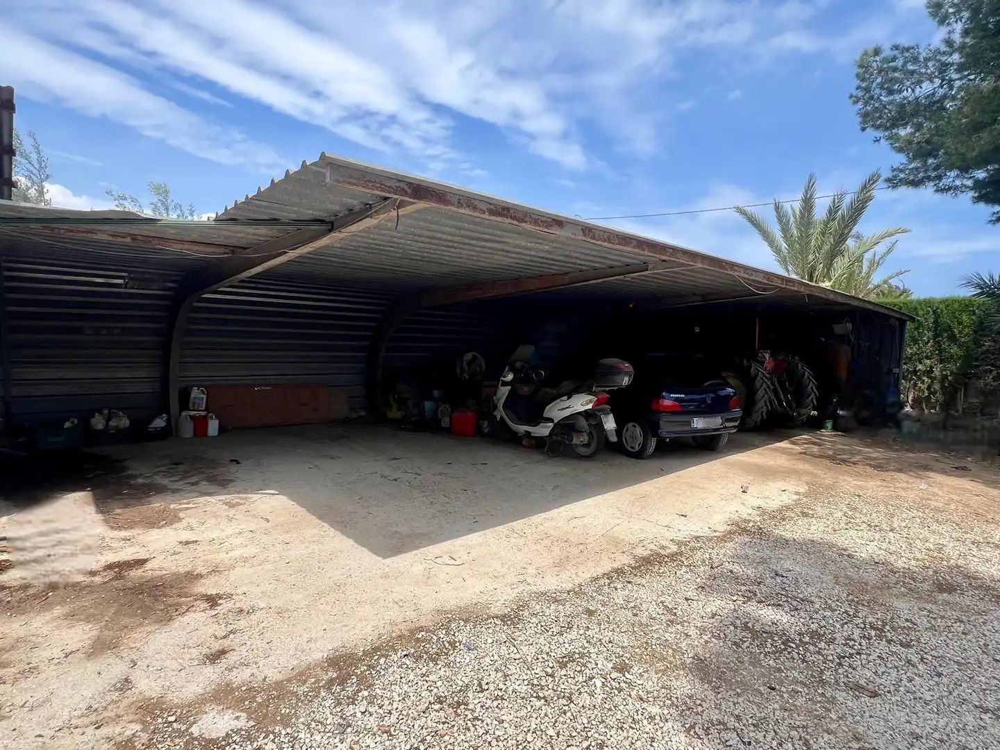Villa avec jardin à vendre à Las Bayas, imagen 24