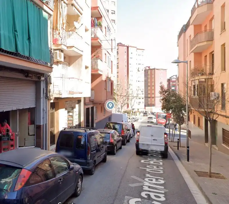 Wohnung zum Verkauf in Carrer de Bellavista