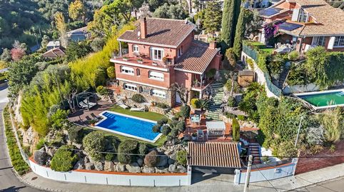 Foto 2 de Casa o chalet en venta en Prat de la Riba, Alella, Barcelona