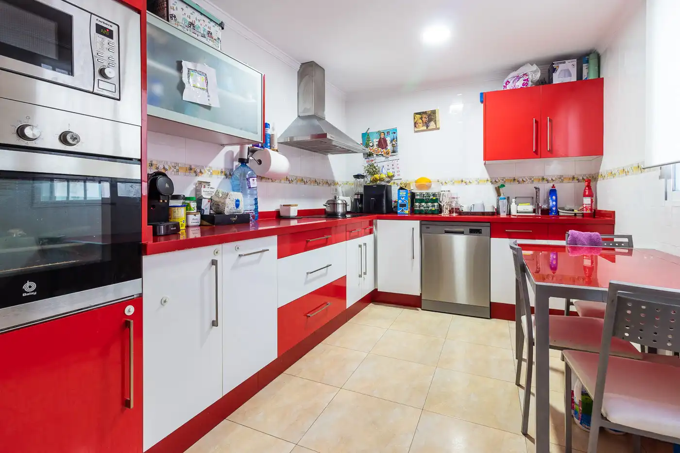 Flat for sale in Pliego, imagen 7