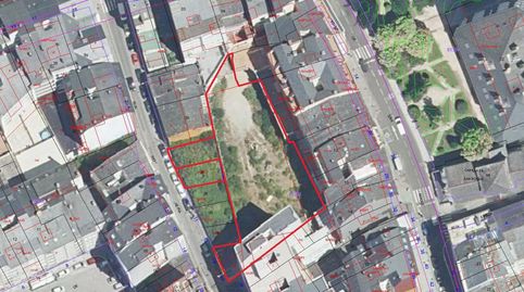 Foto 2 de Residencial en venta en Calle Rio Neira, San Roque - As Fontiñas, Lugo Capital
