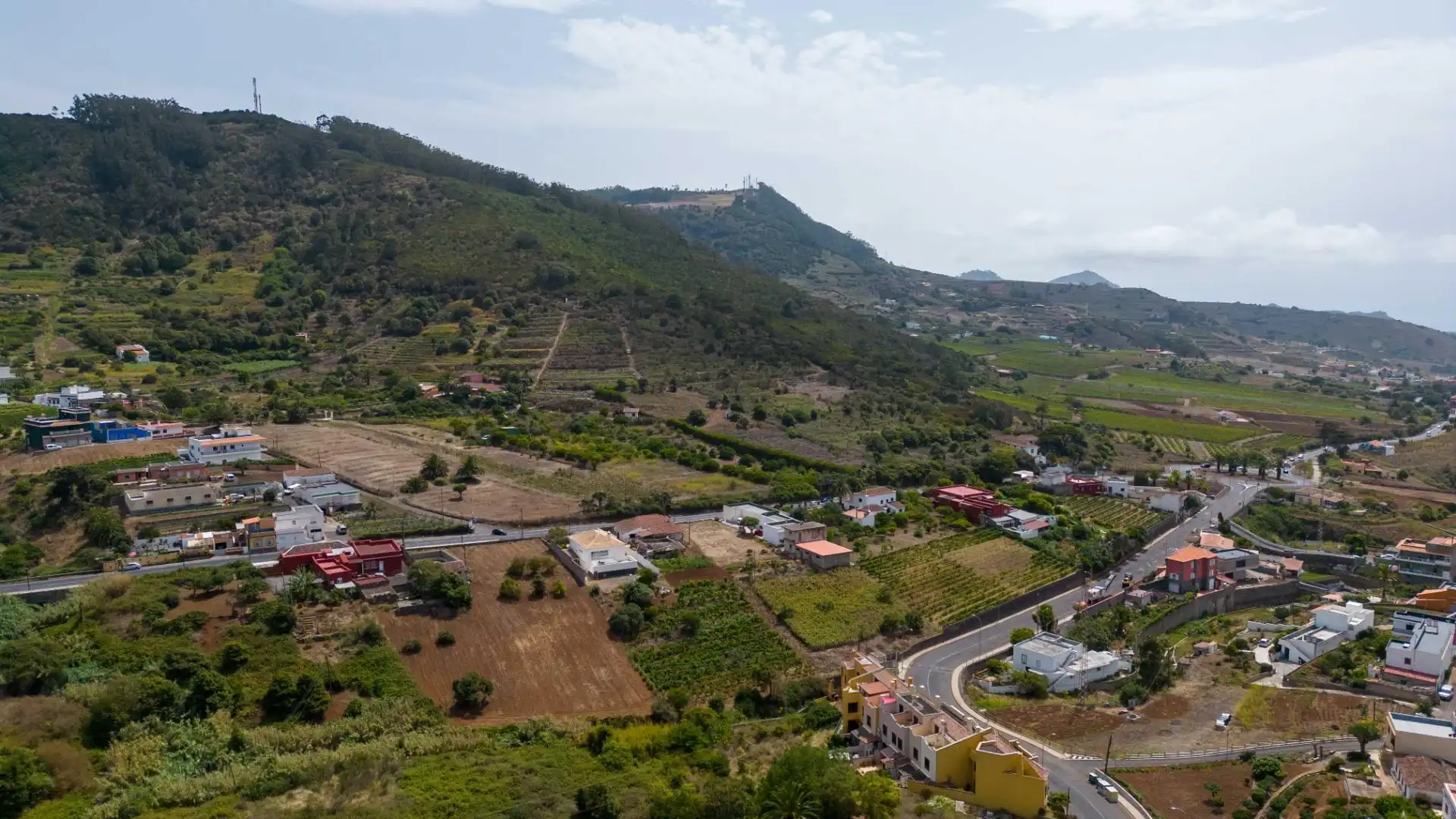 Lands and plots for sale in Tegueste, imagen 3