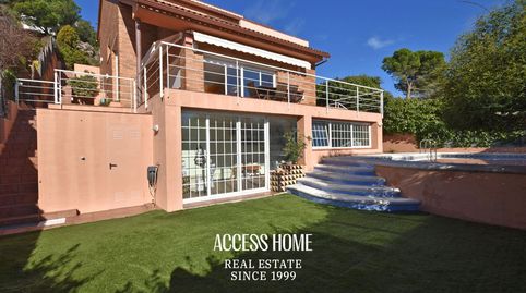 Foto 2 de Casa o chalet en venta en Premià de Dalt, Barcelona