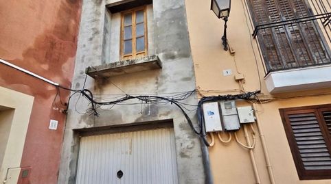 Foto 4 de Casa adosada en venda a Alquenència - Venècia, Alzira