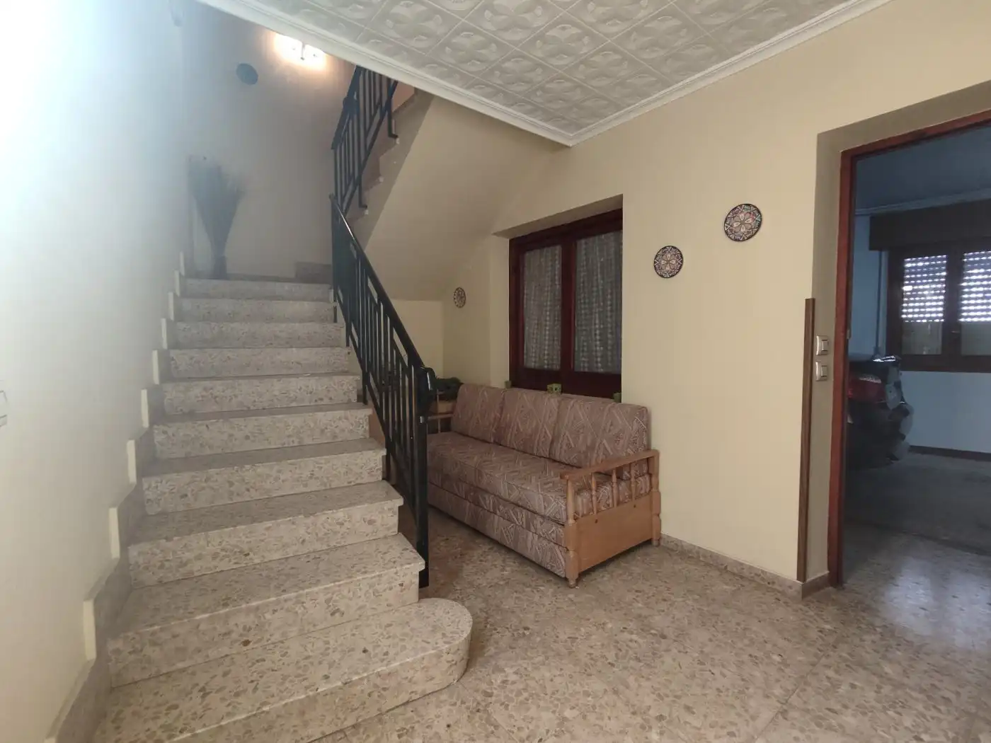 Casa en venda a Herencia, imagen 2
