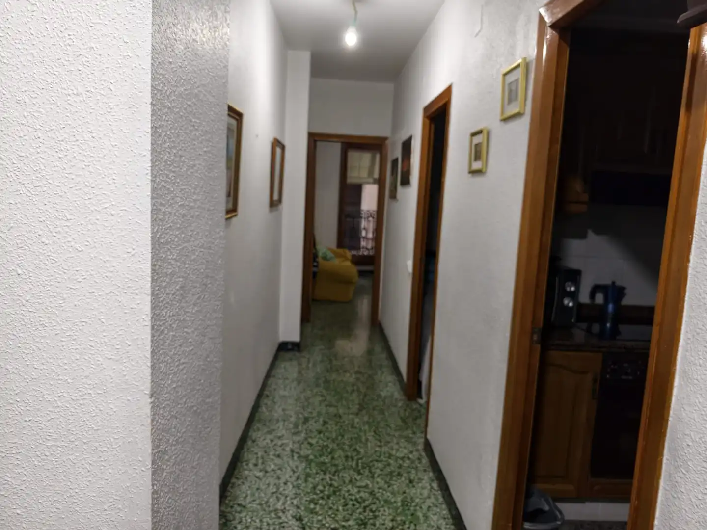 Pis en venda en Cullera amb Aire condicionat, Calefacció i Terrassa