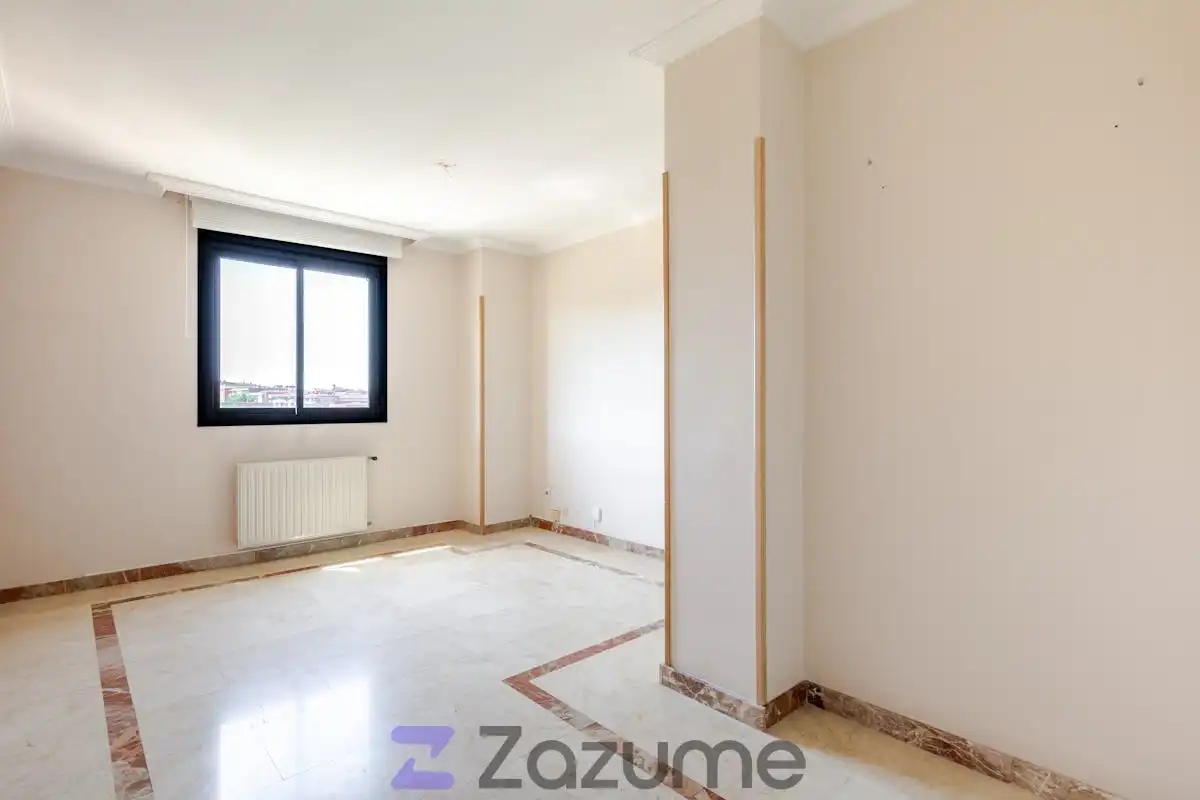 Habitación de Piso de alquiler en Madrid con Aire acondicionado, Calefacción y Piscina