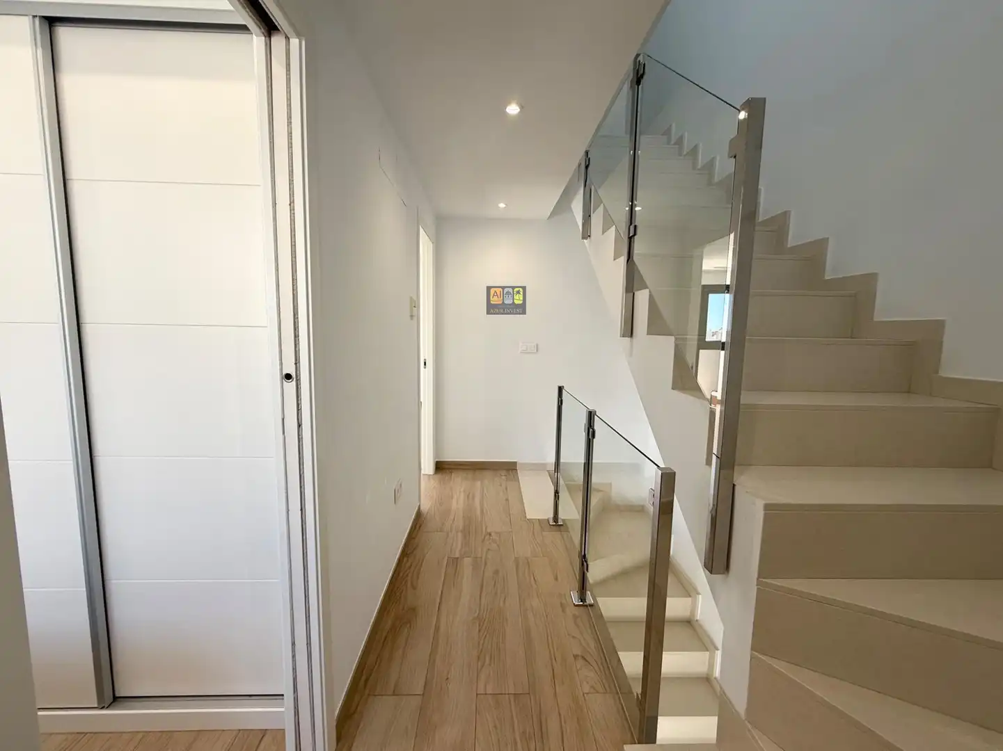 Maison mitoyenne avec piscine à vendre à Balcón de Finestrat - Terra Marina, imagen 31