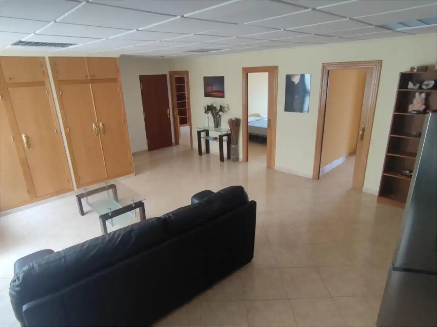 Piso en venta en Huércal-Overa, Almería
