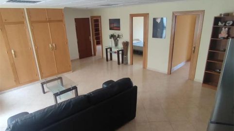 Foto 3 de Piso en venta en Plaza de la Constitución, 15, Huércal-Overa, Almería
