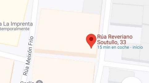 Foto 4 de Casa o xalet en venda a Rúa Reveriano Soutullo, Redondela, Pontevedra