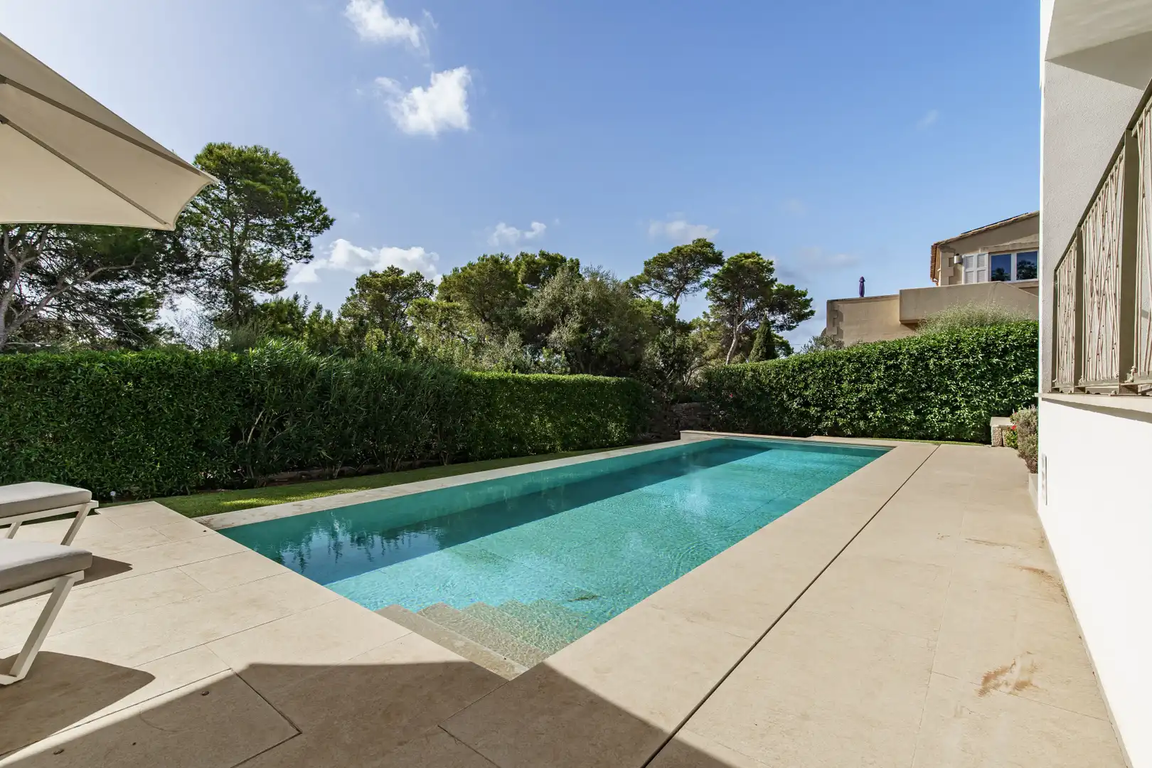 Casa con piscina in vendita a Cala Figuera, imagen 9