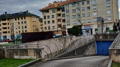 Foto 3 de Garatge de lloguer a Oviedo - Fernando Vela, Milán - Pumarín, Oviedo