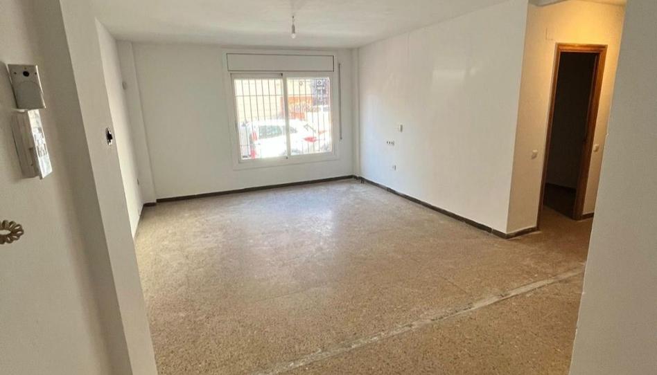 Foto 1 de Piso en venta en Sierra Nevada, Les Arenes - La Grípia  Can Montllor, Barcelona