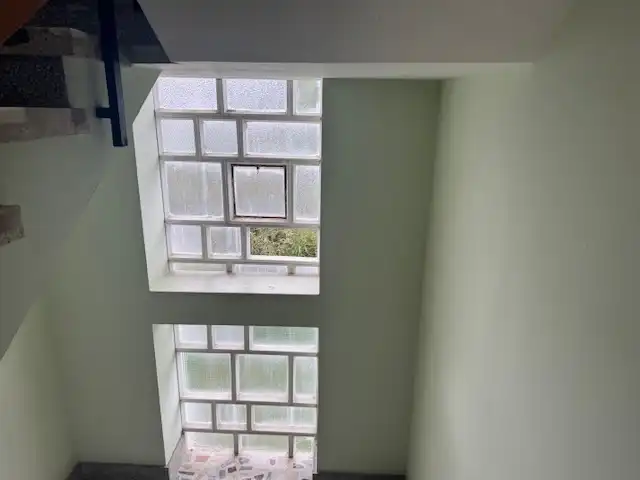 Balcony of Flat for sale in Vegadeo  with Private garden, Terrace and Storage room