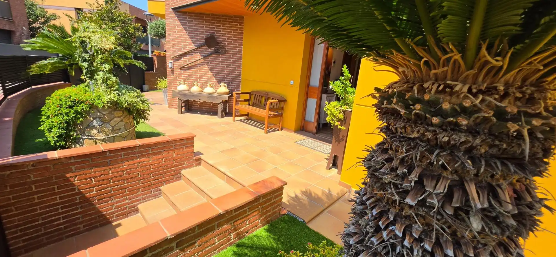 Haus mit Terrasse zum Verkauf in Santa Clotilde, imagen 6