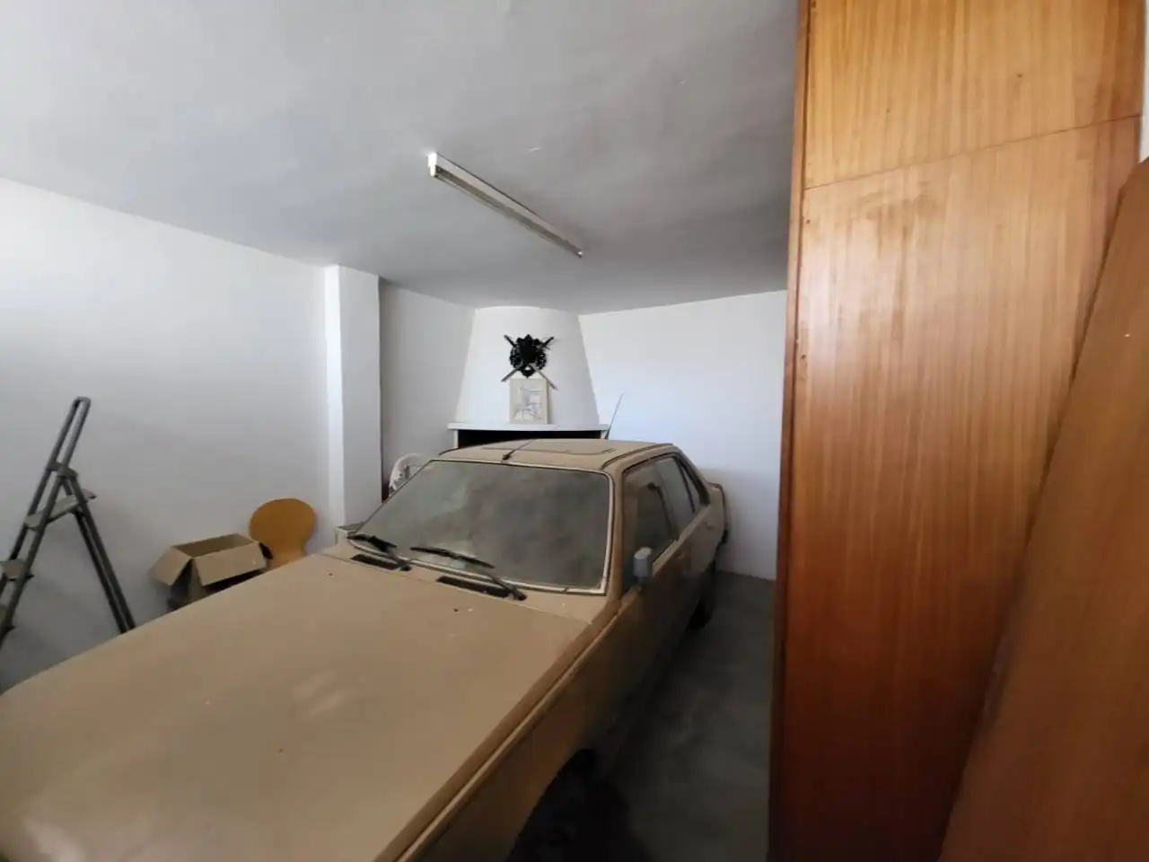 Casa o xalet en venda en Baza amb Terrassa i Moblat