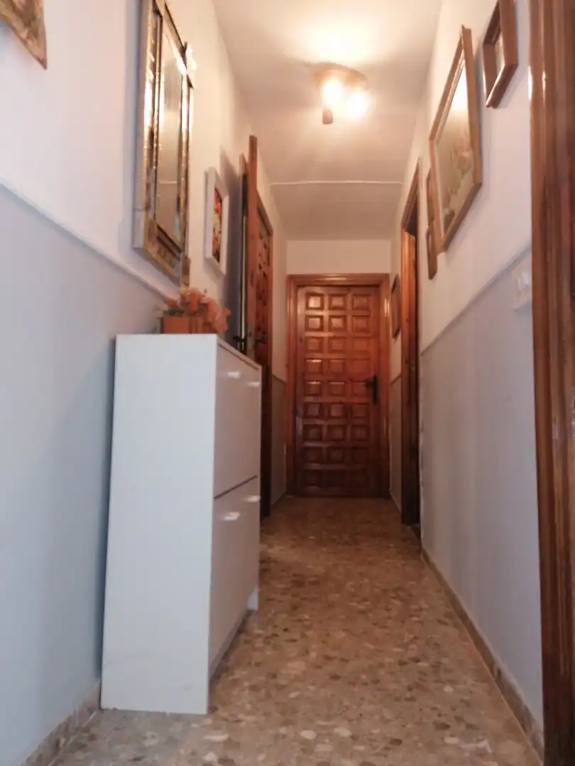 Casa o xalet en venda en Ocaña amb Calefacció, Jardí privat i Terrassa