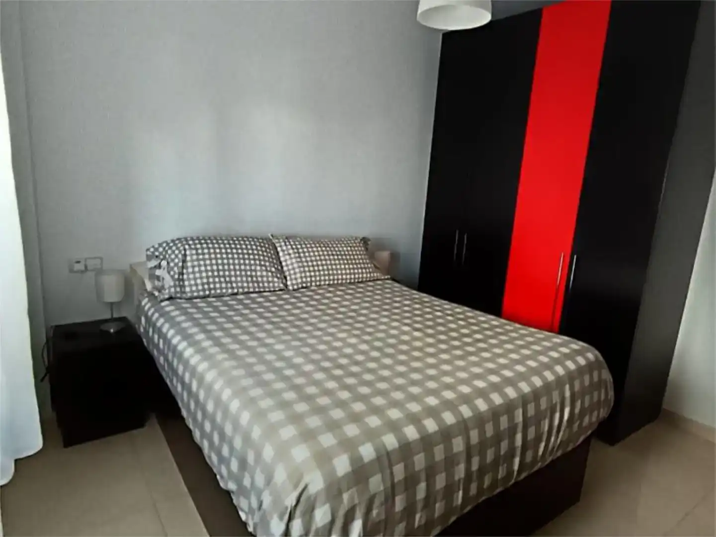 Bedroom of Duplexes for sale in Centre  